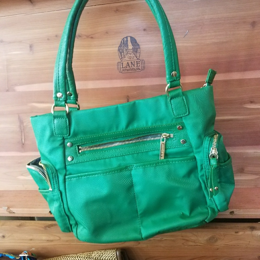 Olivia+Joy Zap Zoom purse
